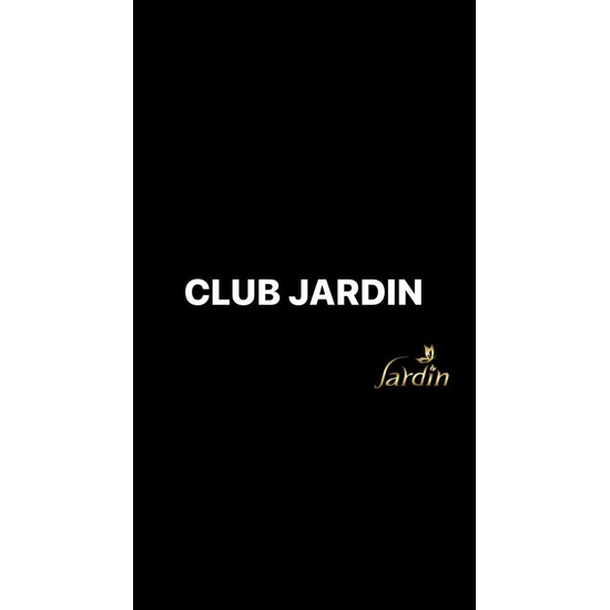 Club Jardin