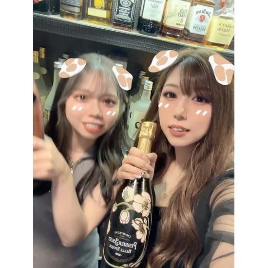 Girls Bar AHKAH’s 豊田土橋店