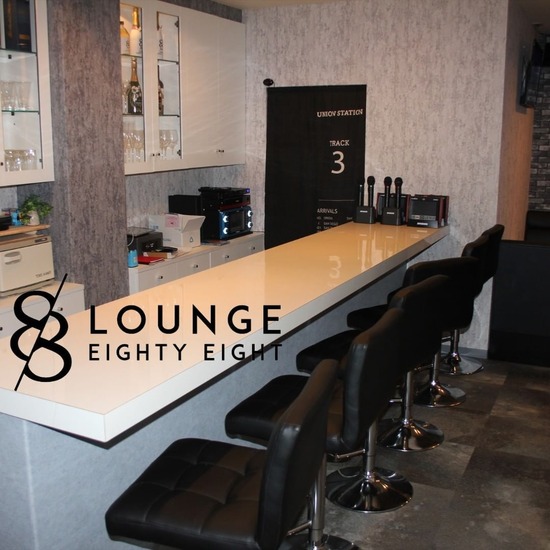 lounge88 EIGHTY EIGHT