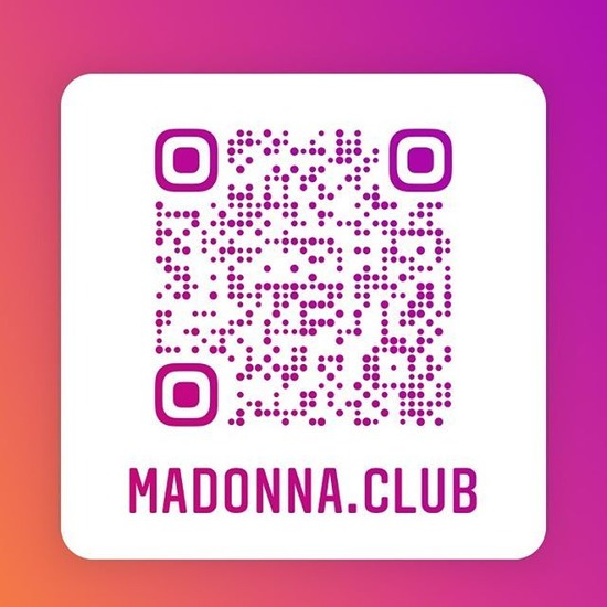 MADONNA CLUB