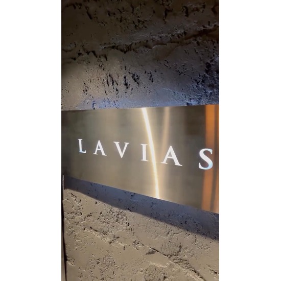 LAVIAS