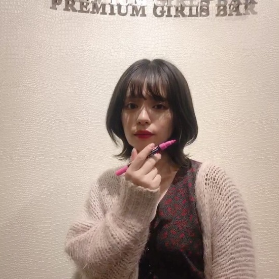 PREMIUM GIRLS BAR Cherish+ 3号店