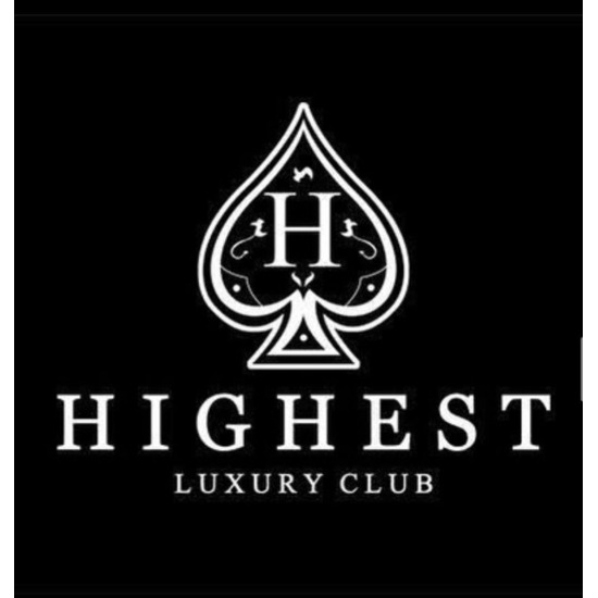 LUXURY CLUB HIGHEST