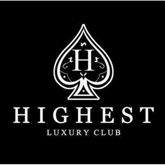 LUXURY CLUB HIGHEST