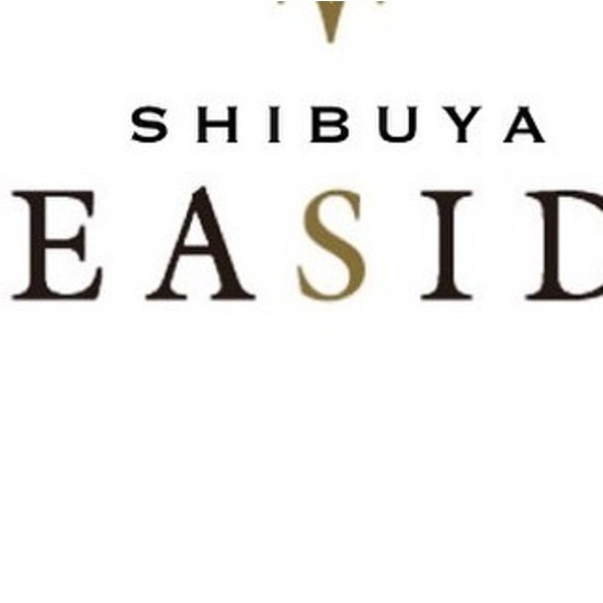 SHIBUYA SEASIDE