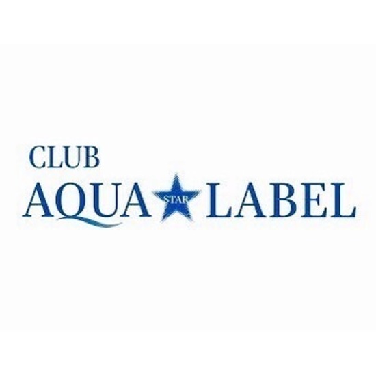 CLUB AQUA☆LABEL