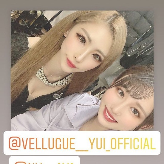 西船橋  Vellugue