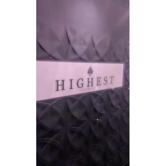 LUXURY CLUB HIGHEST