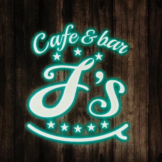 cafe&Bar J's