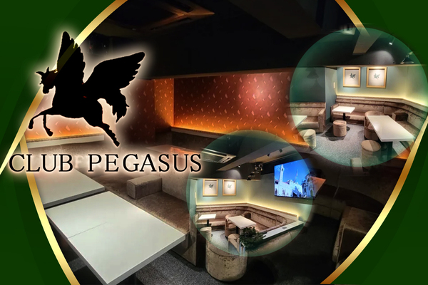 CLUB PEGASUS