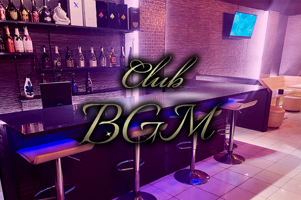 club BGM