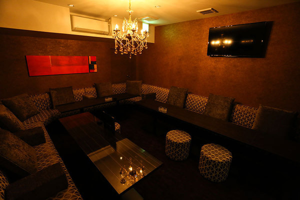 ANNEX Royalroad Lounge -TAKASAKI-