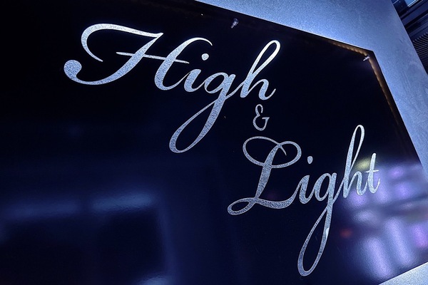 High & Light
