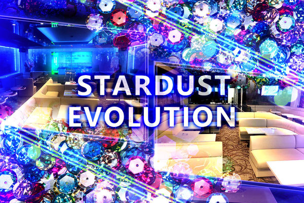 STARDUST EVOLUTION