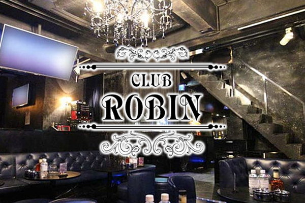 CLUB ROBIN
