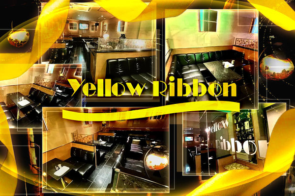 YELLOW RIBBON