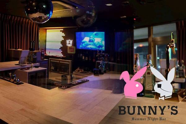 BUNNY'S