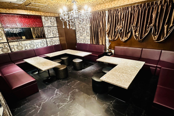 Lounge GRiCO