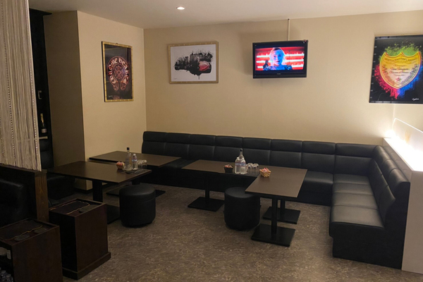 Lounge Reims
