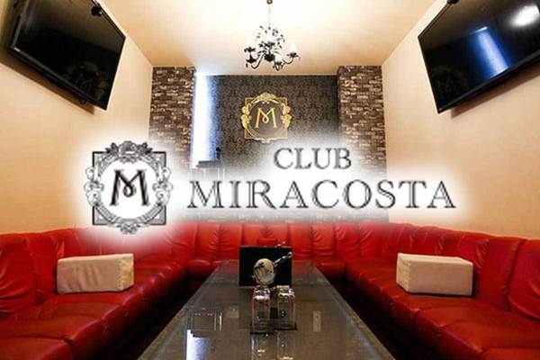 CLUB MIRACOSTA