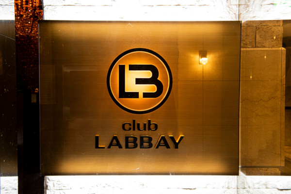 CLUB LA'BBAY
