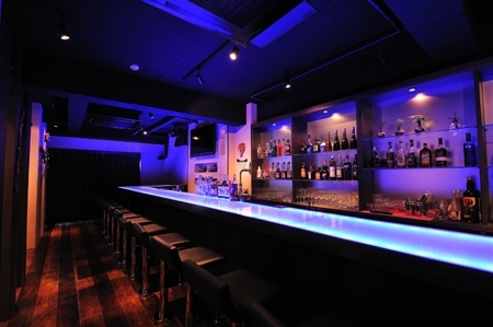 GIRLS BAR CORUNDUM