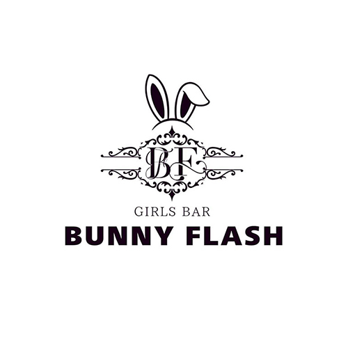 Girls Bar BUNNY FLASH求人情報