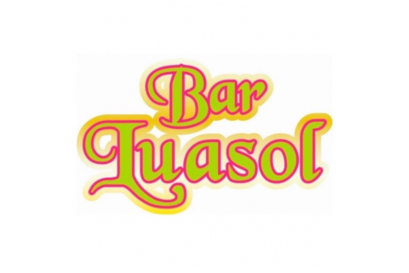 Bar Luasol求人情報