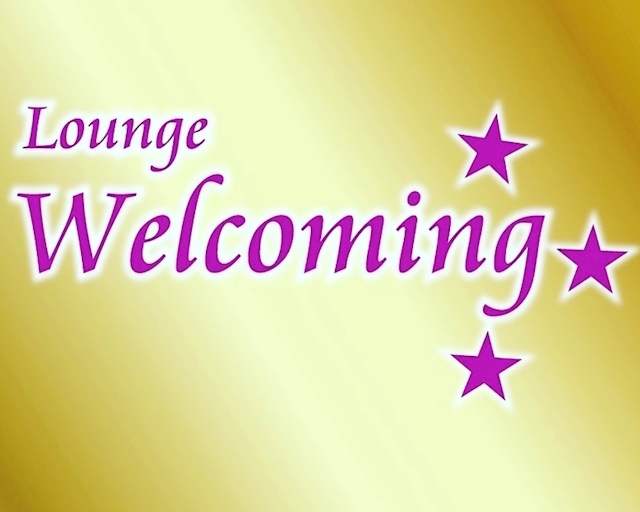 Lounge Welcoming