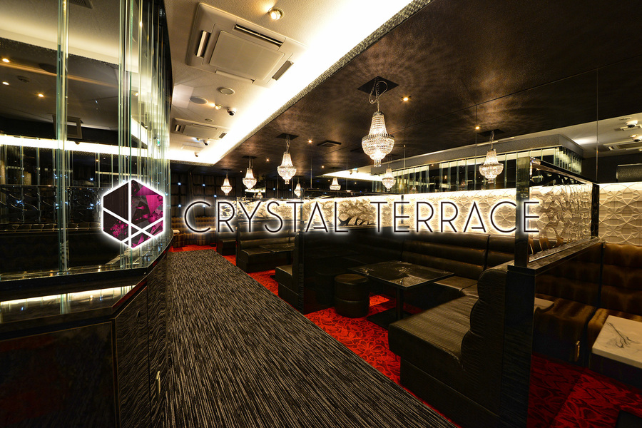 Crystal Terrace