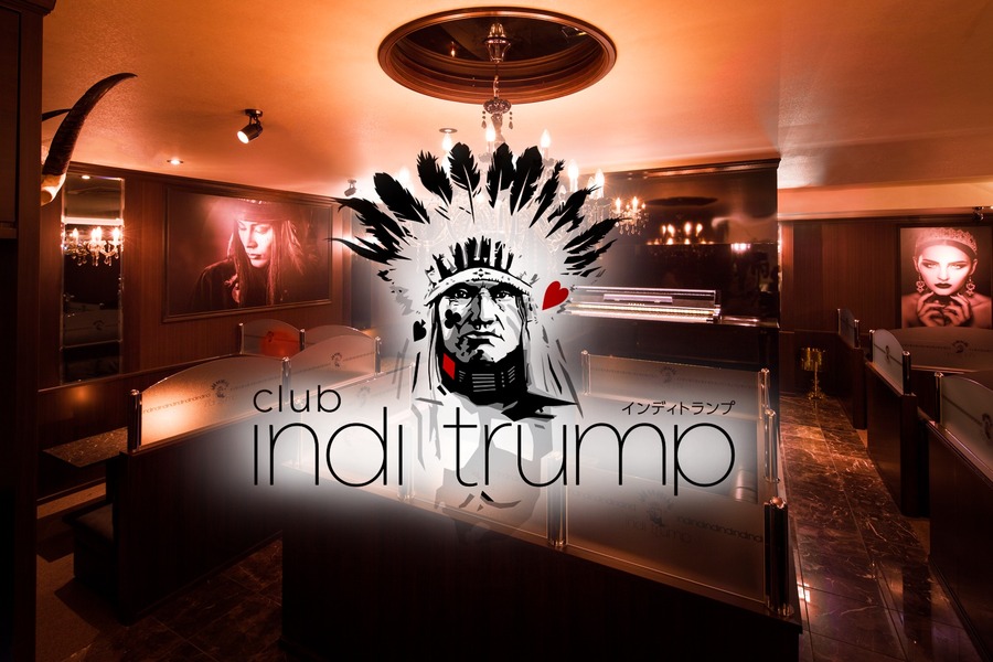 CLUB INDI TRUMP