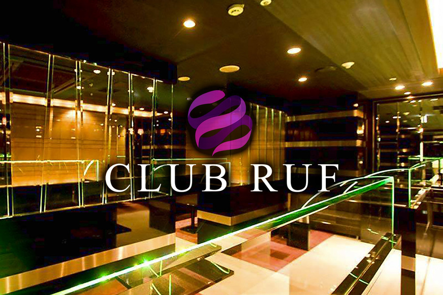 CLUB RUF