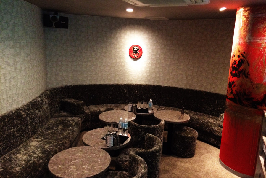 THE VIRGO FUKUOKA