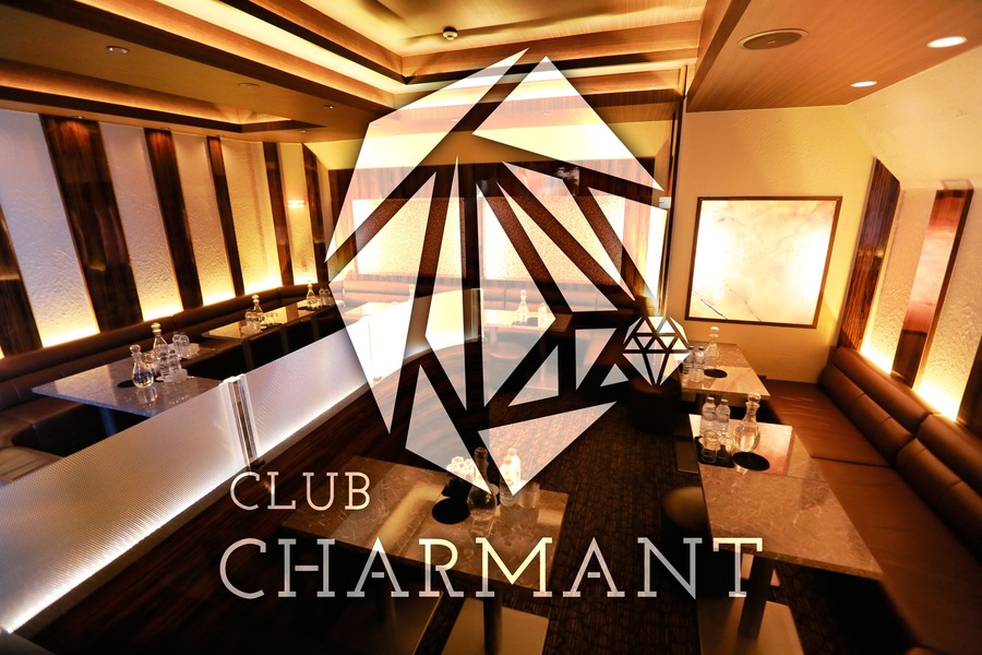CLUB CHARMANT