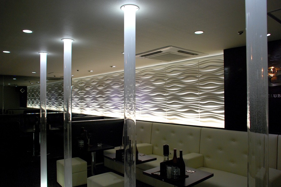 CLUB LOUNGE ar