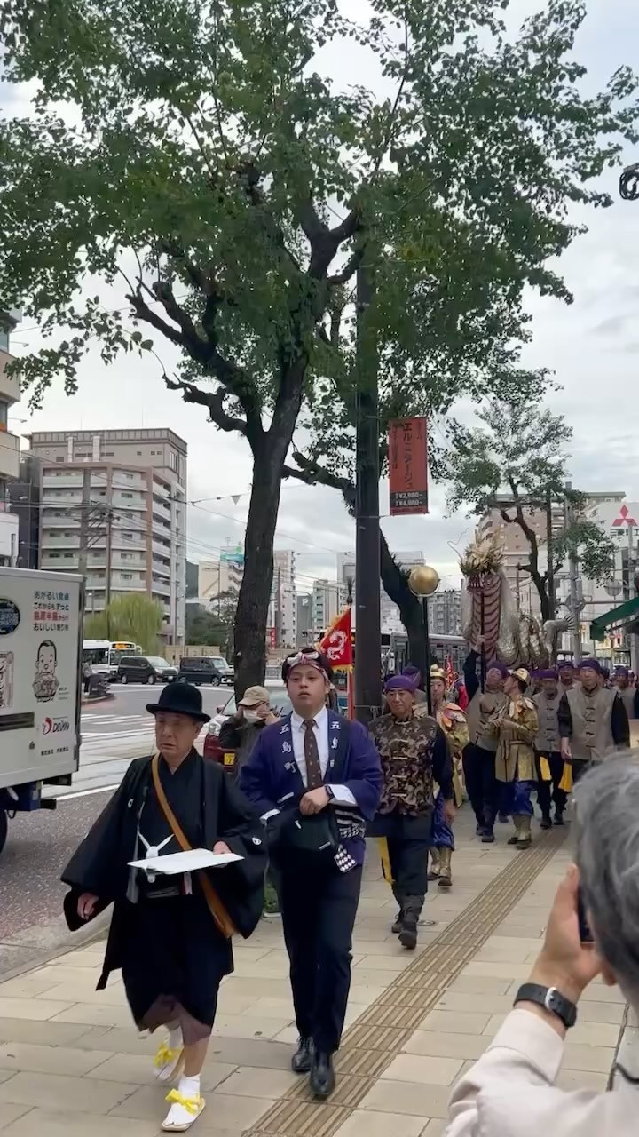 藤本 祐子ママ