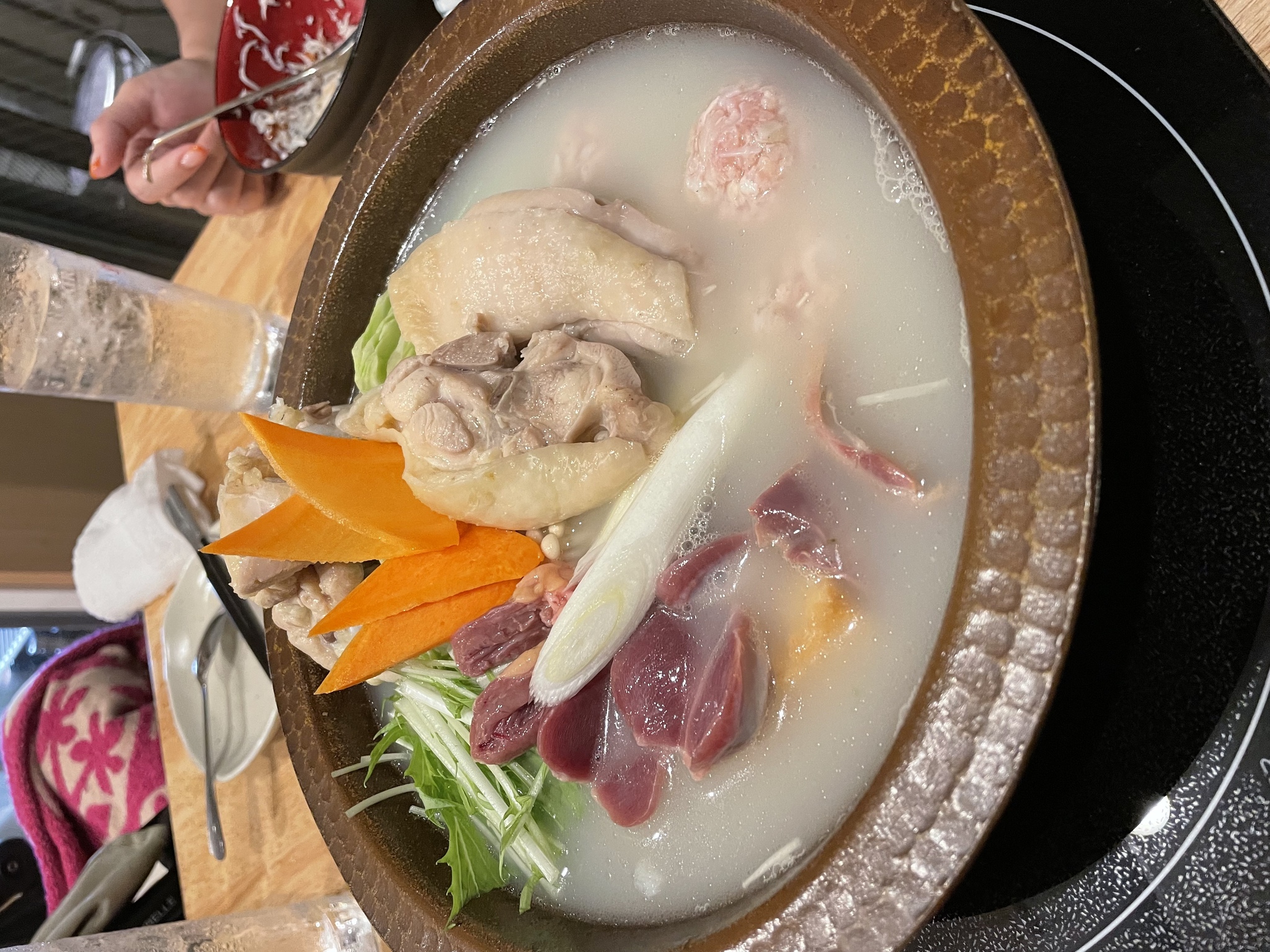 南条 茉那(まな)