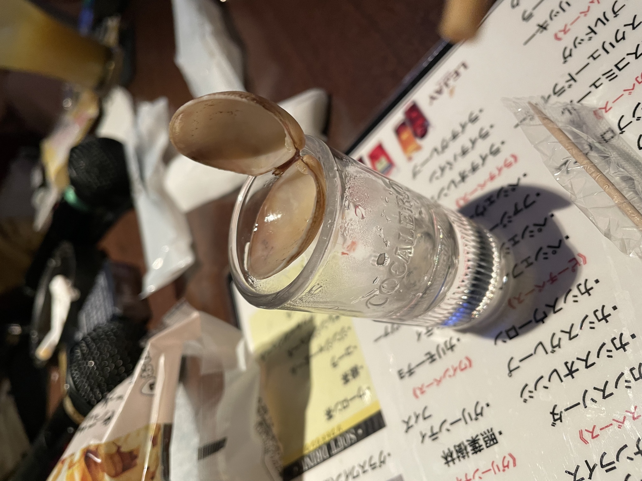 南条 茉那(まな)