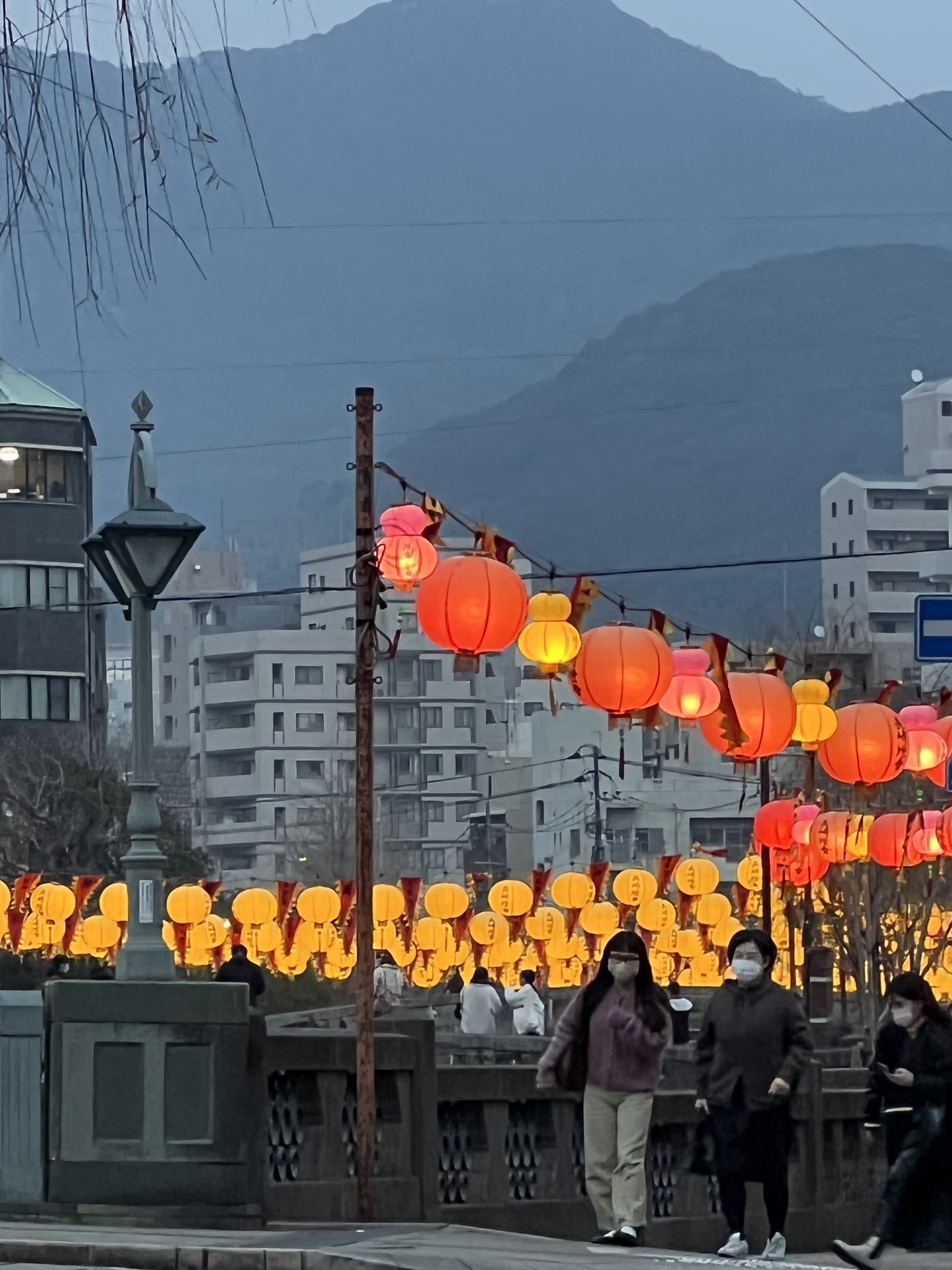 藤本 祐子ママ