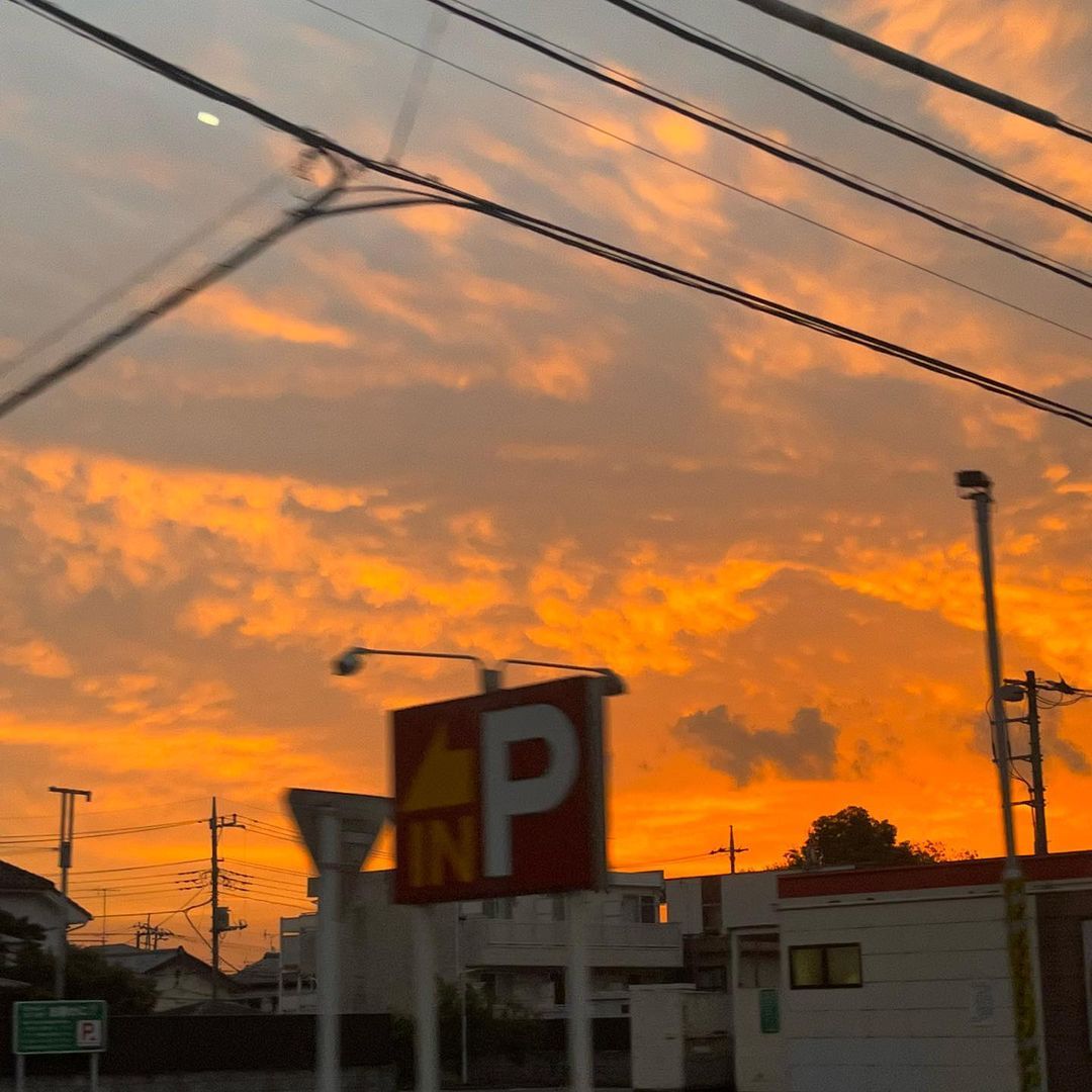 天海 空