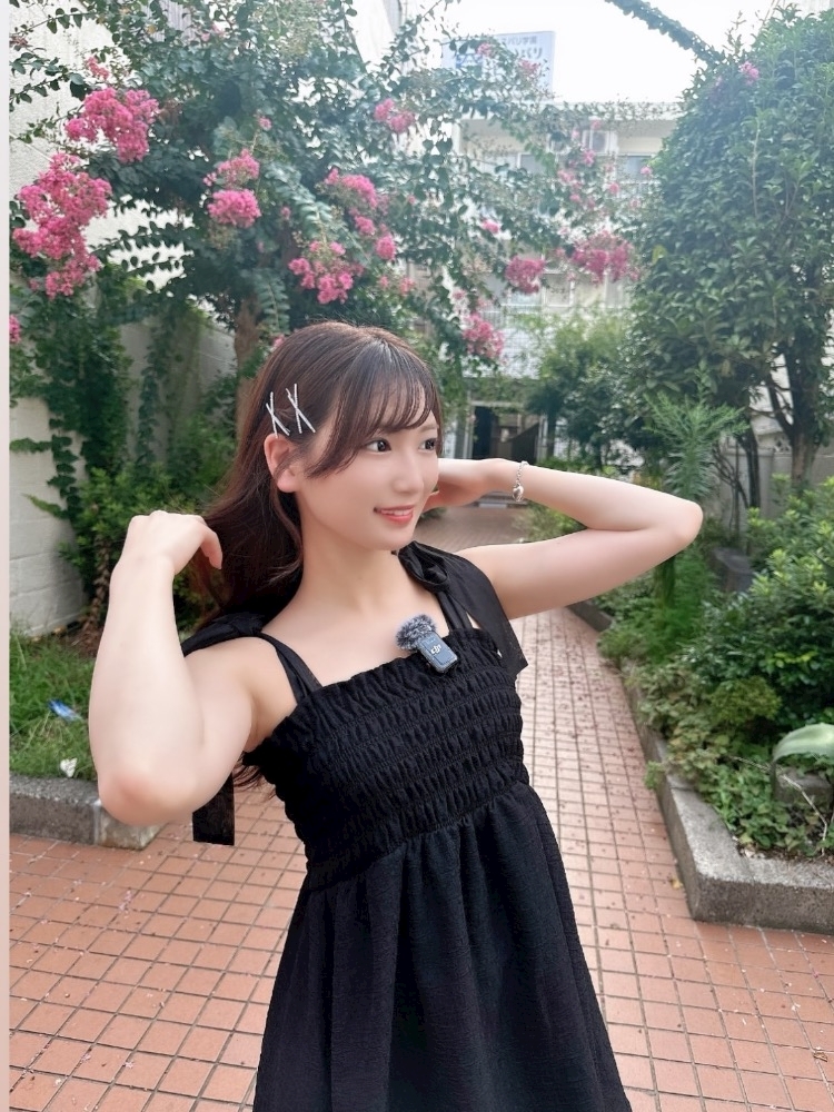 広瀬 麗奈