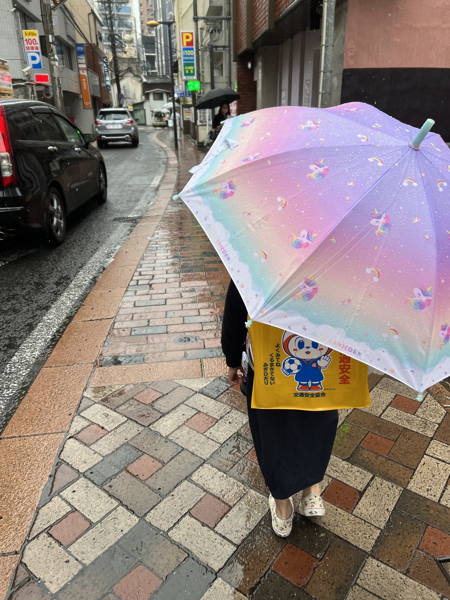 藤本 祐子ママ