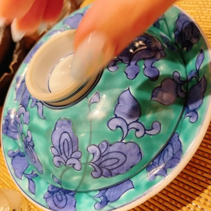 お茶の水うらん