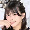 める