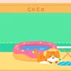 ここ