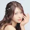 蓮見 綾
