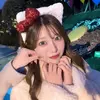 暁月 はるな