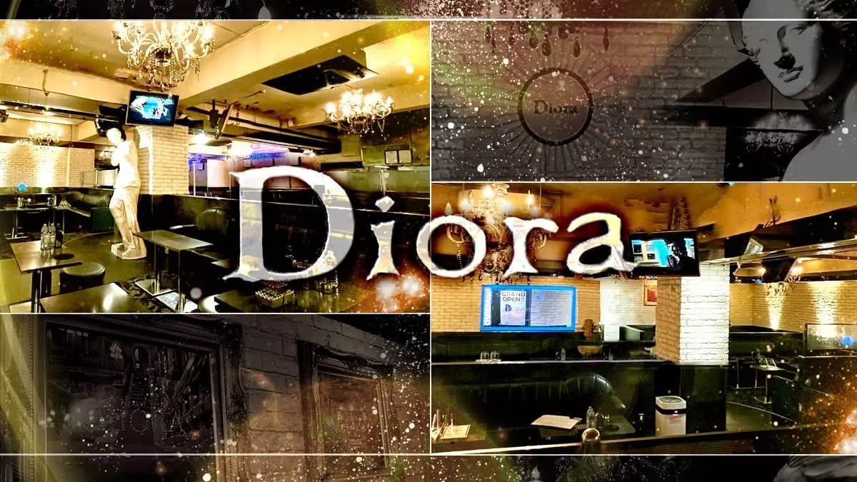 NEW CLUB DIORA