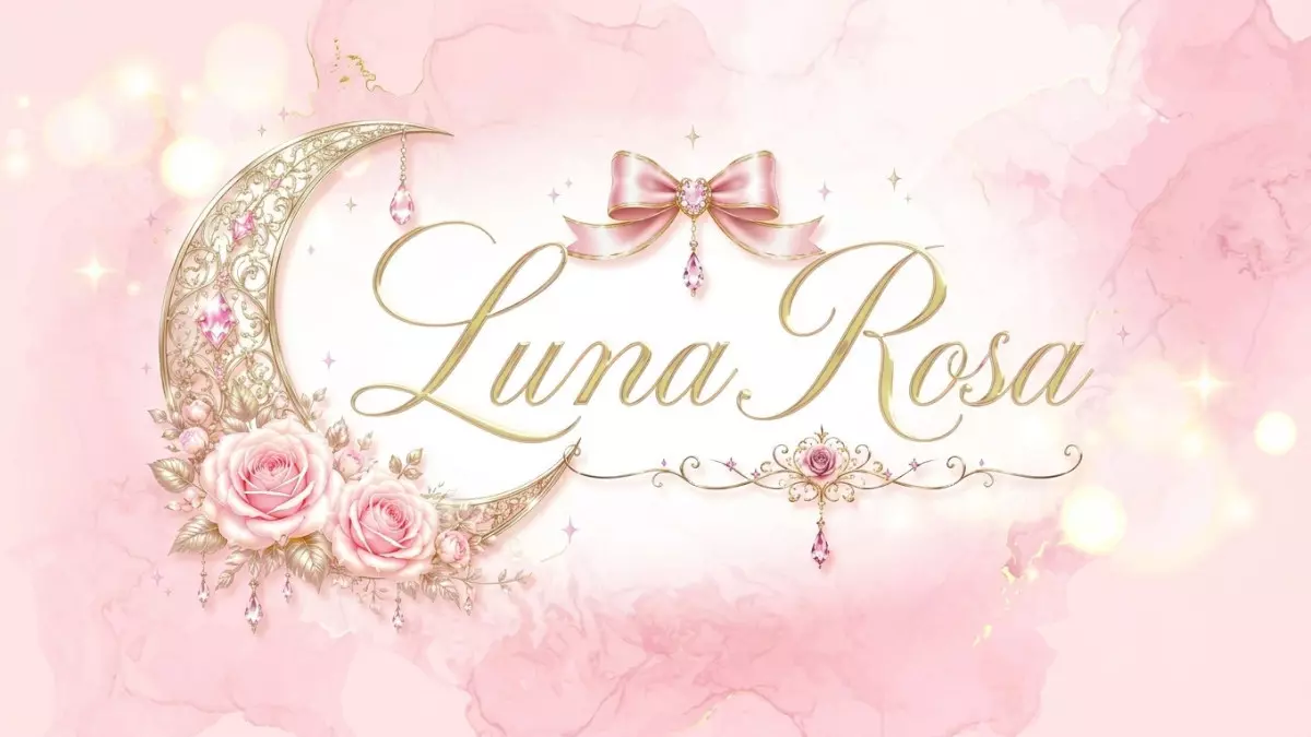 Luna Rosa