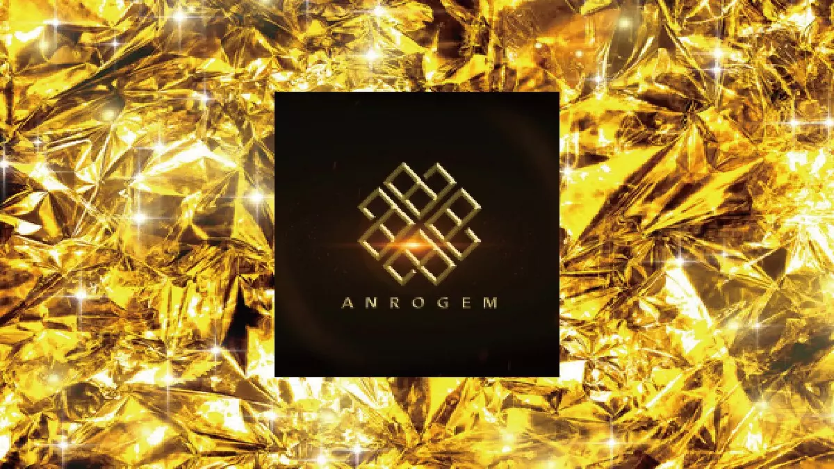 ANROGEM